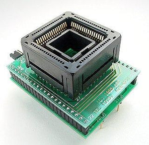 PA1800-68 PLCC Programming Adapter for Altera EP1810 on Allmax or CM2000 & 3000 Programmers