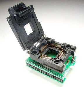 PA1800-68Z PLCC Programming Adapter for Altera EP1810 on Allmax or CM2000 & 3000 Programmers