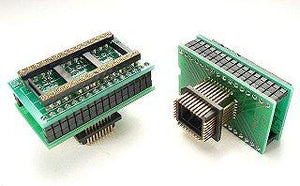 PA28-32-DP-PP Emulator Adapter for 27x64, x128, x256, x512