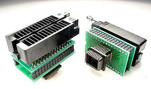 PA28-32-DP Emulator Adapter for 27x64, x128, x256, x512