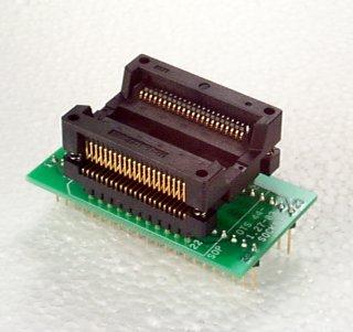 PA44SO1-OT SOIC to DIP Programming Adapter Wired 1:1