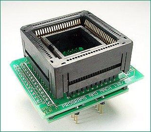 PA-MACH84-C3 PLCC Programming Adapter for AMD MACH 130, 230, 435 on LDI CM3000 Programmer